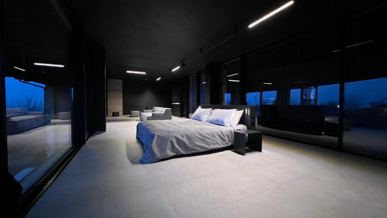 Murrae Loft La Morra Chambre photo