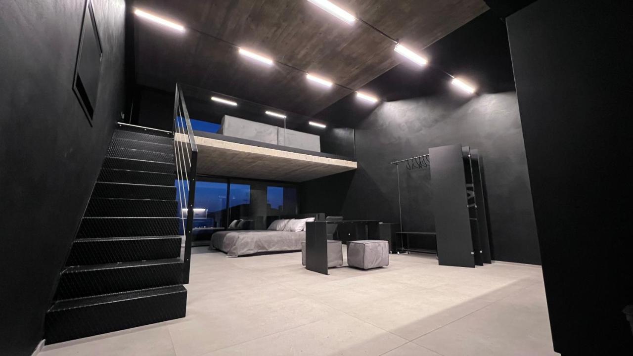 Murrae Loft La Morra Chambre photo