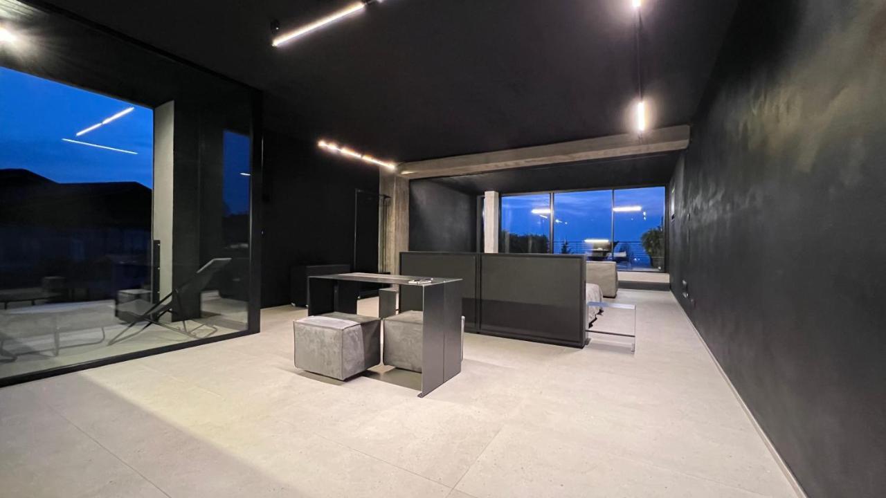 Murrae Loft La Morra Chambre photo