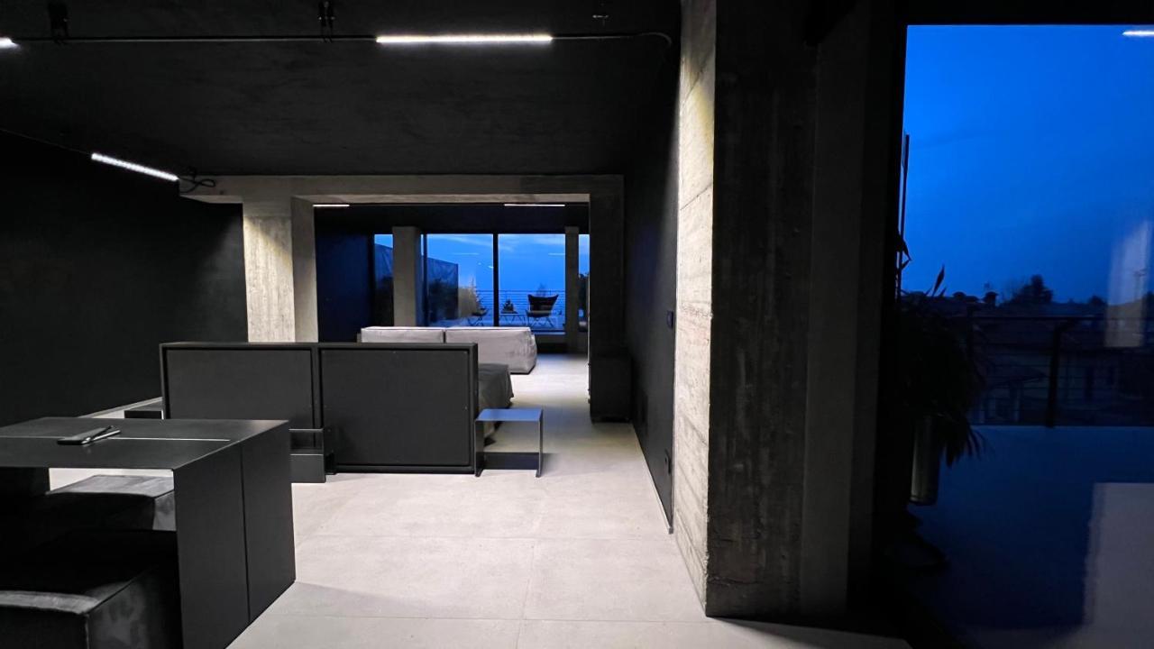 Murrae Loft La Morra Chambre photo
