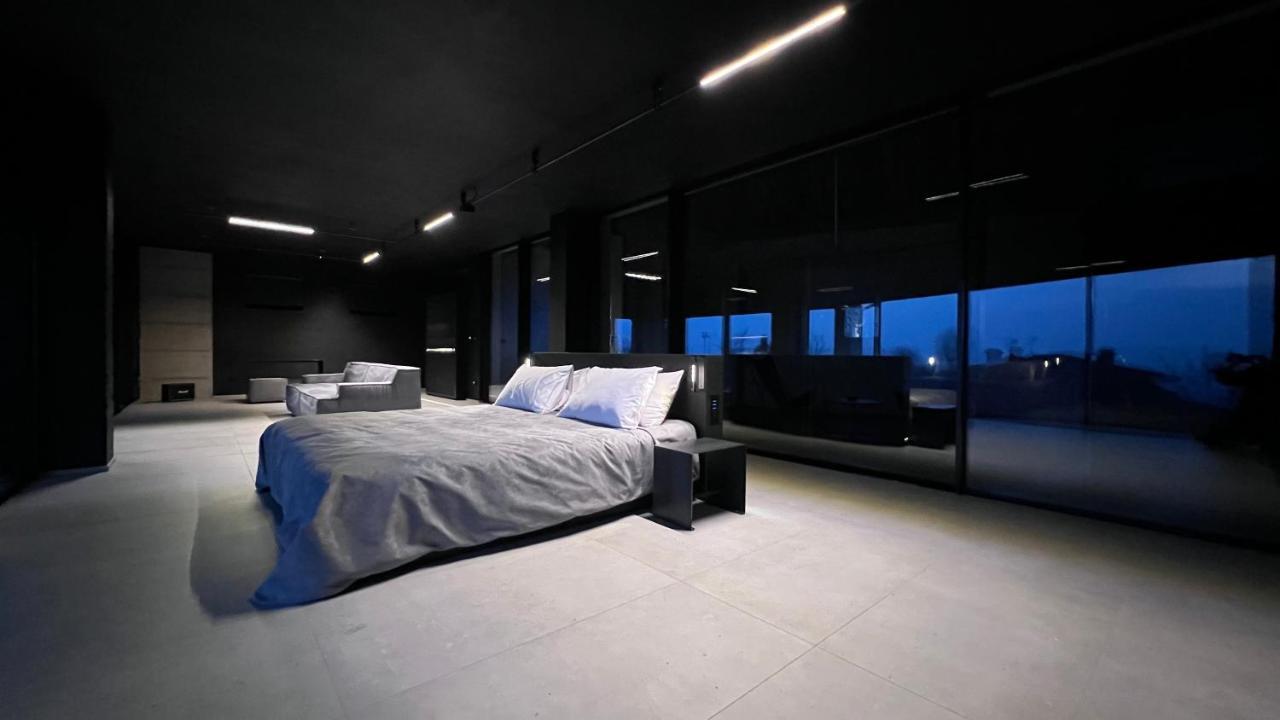 Murrae Loft La Morra Chambre photo