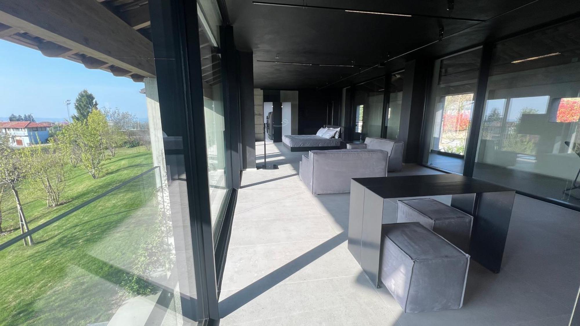 Murrae Loft La Morra Chambre photo