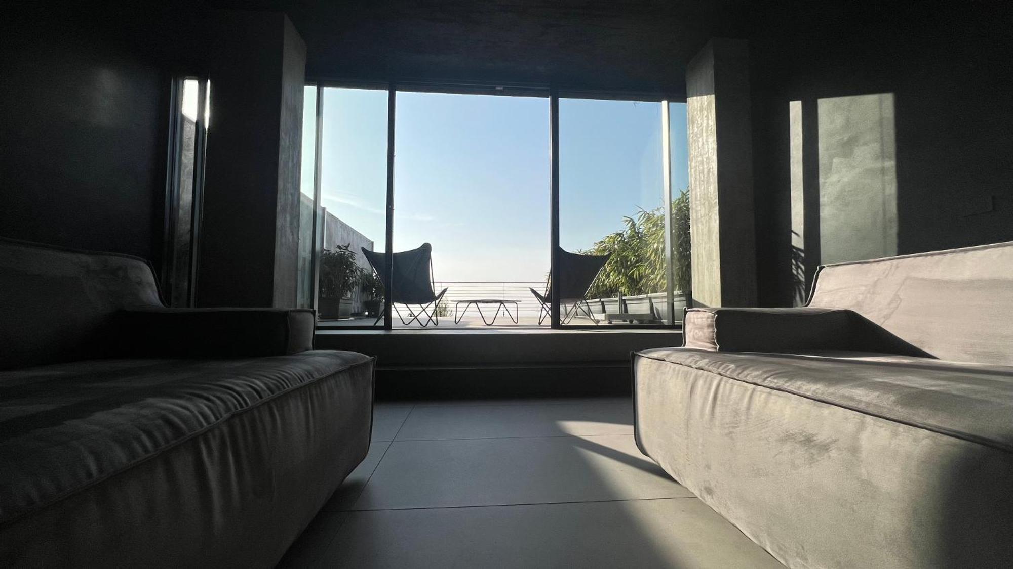Murrae Loft La Morra Chambre photo