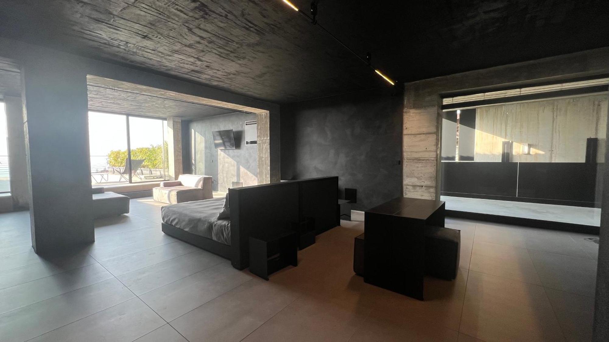 Murrae Loft La Morra Chambre photo