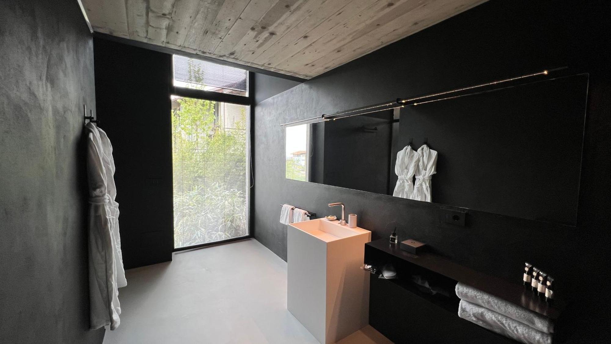 Murrae Loft La Morra Chambre photo