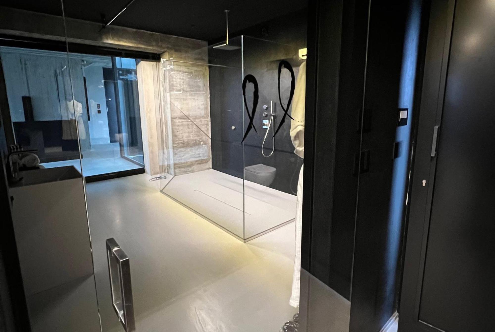 Murrae Loft La Morra Chambre photo