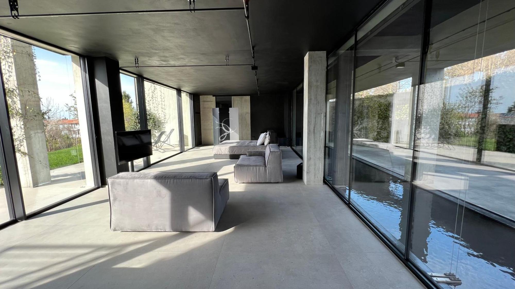 Murrae Loft La Morra Chambre photo
