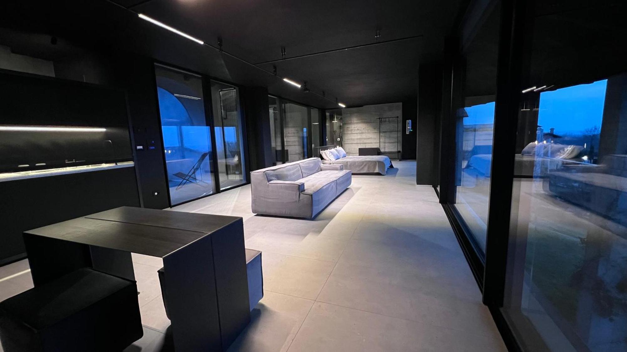Murrae Loft La Morra Chambre photo