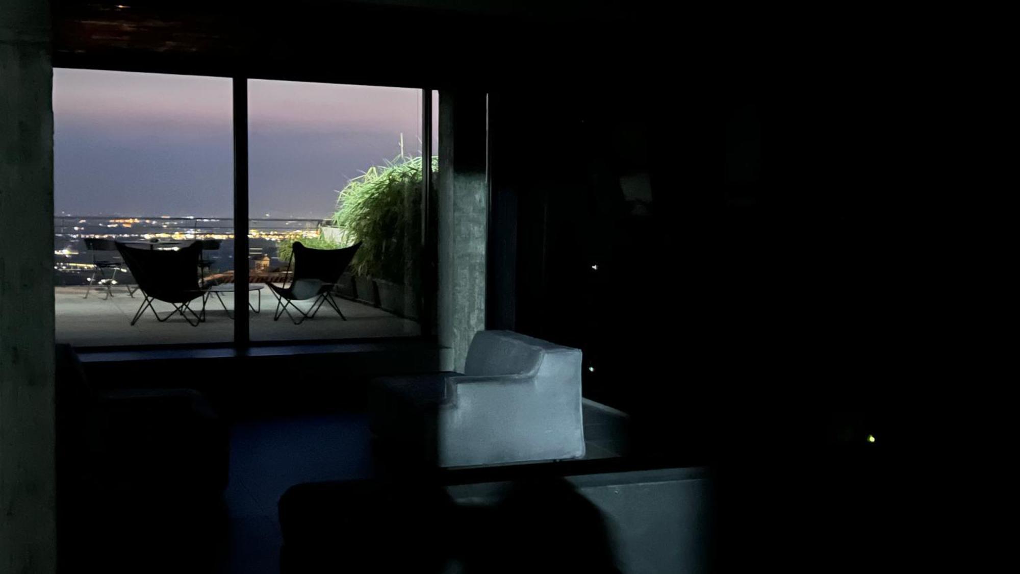 Murrae Loft La Morra Chambre photo