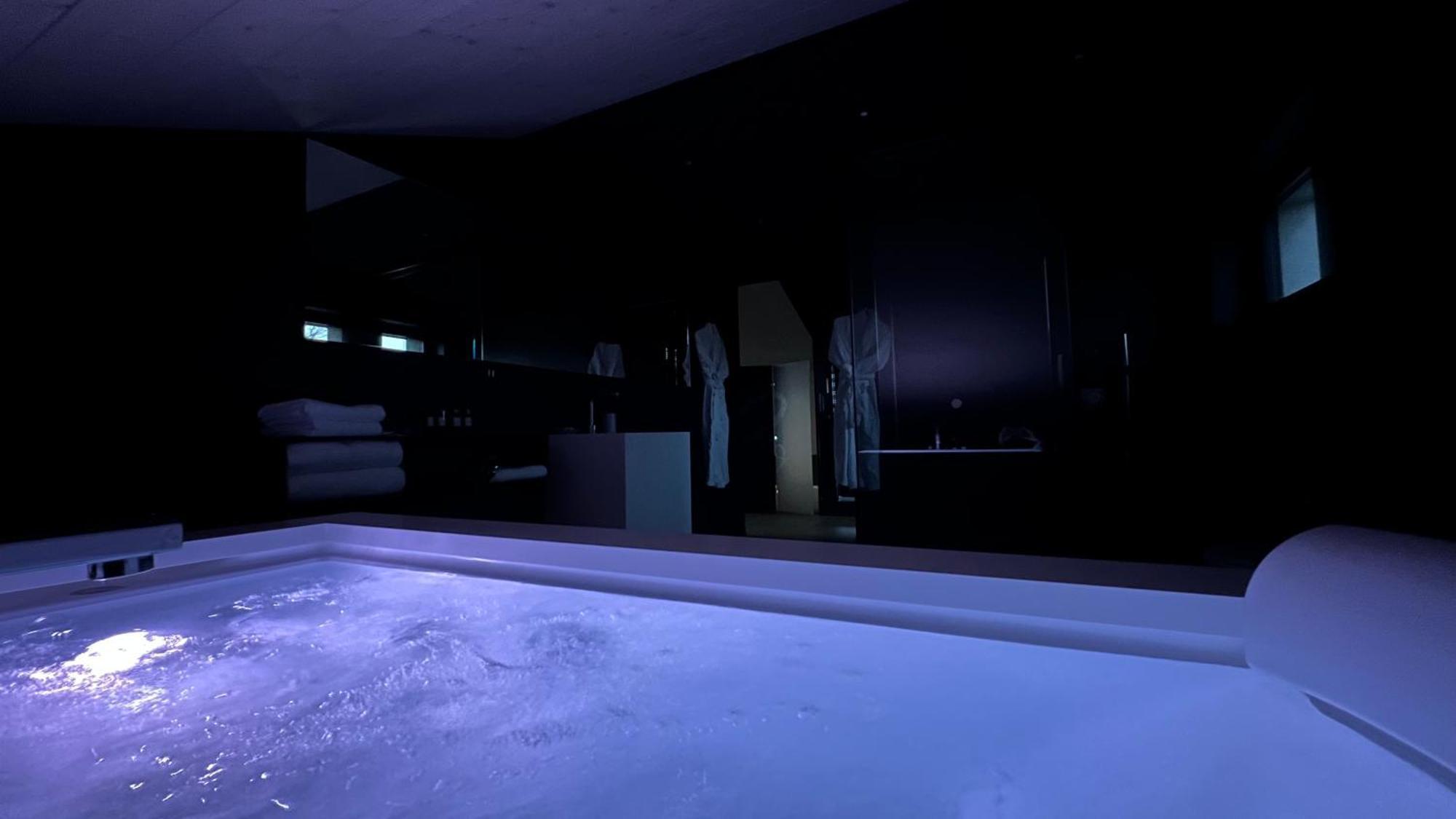 Murrae Loft La Morra Chambre photo