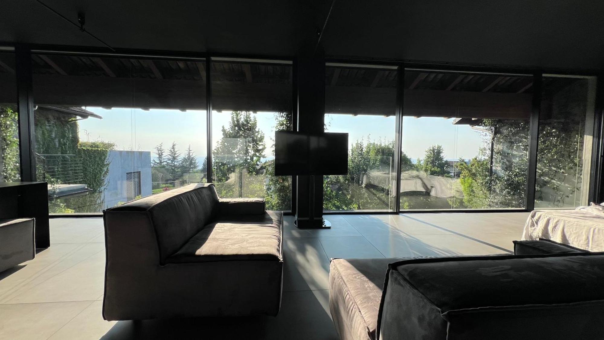 Murrae Loft La Morra Extérieur photo