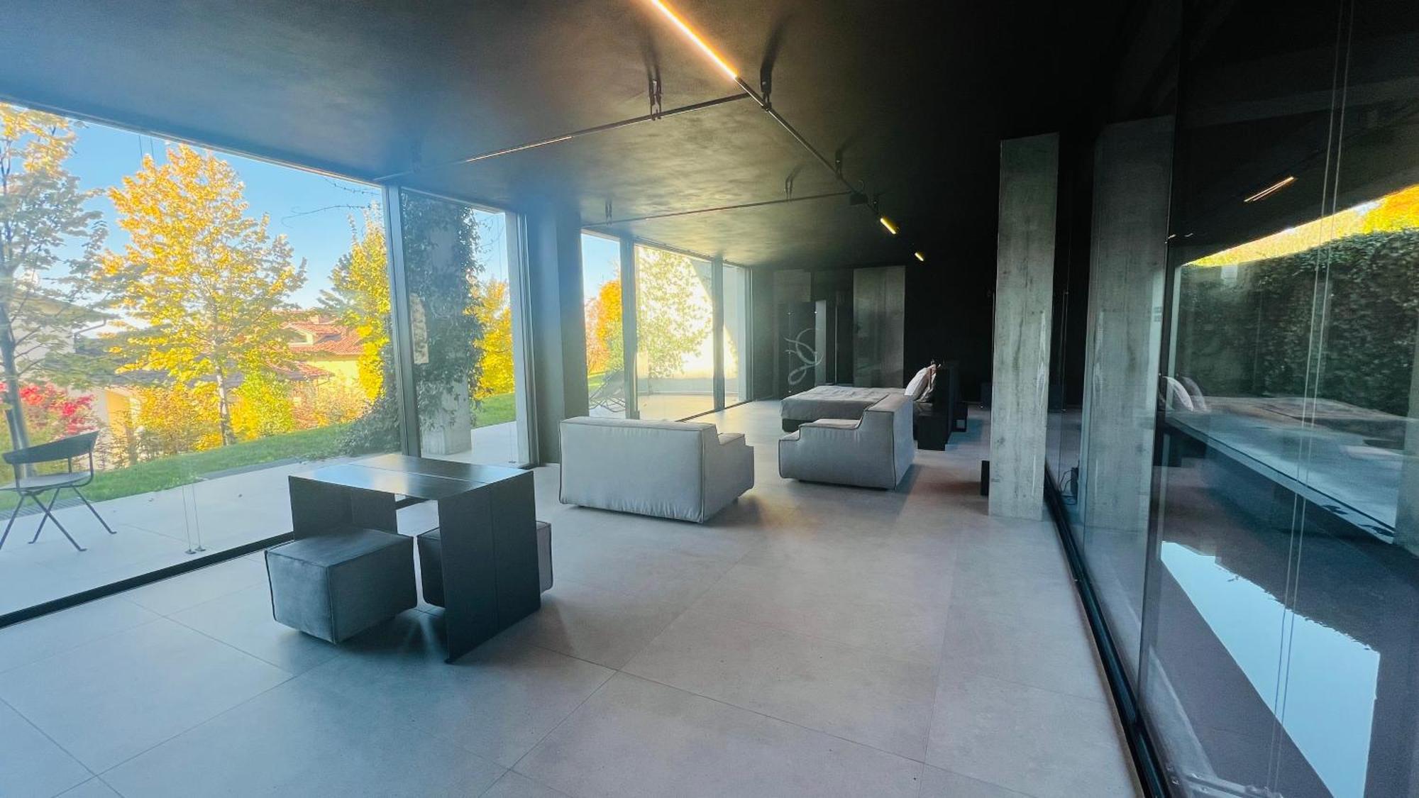 Murrae Loft La Morra Extérieur photo