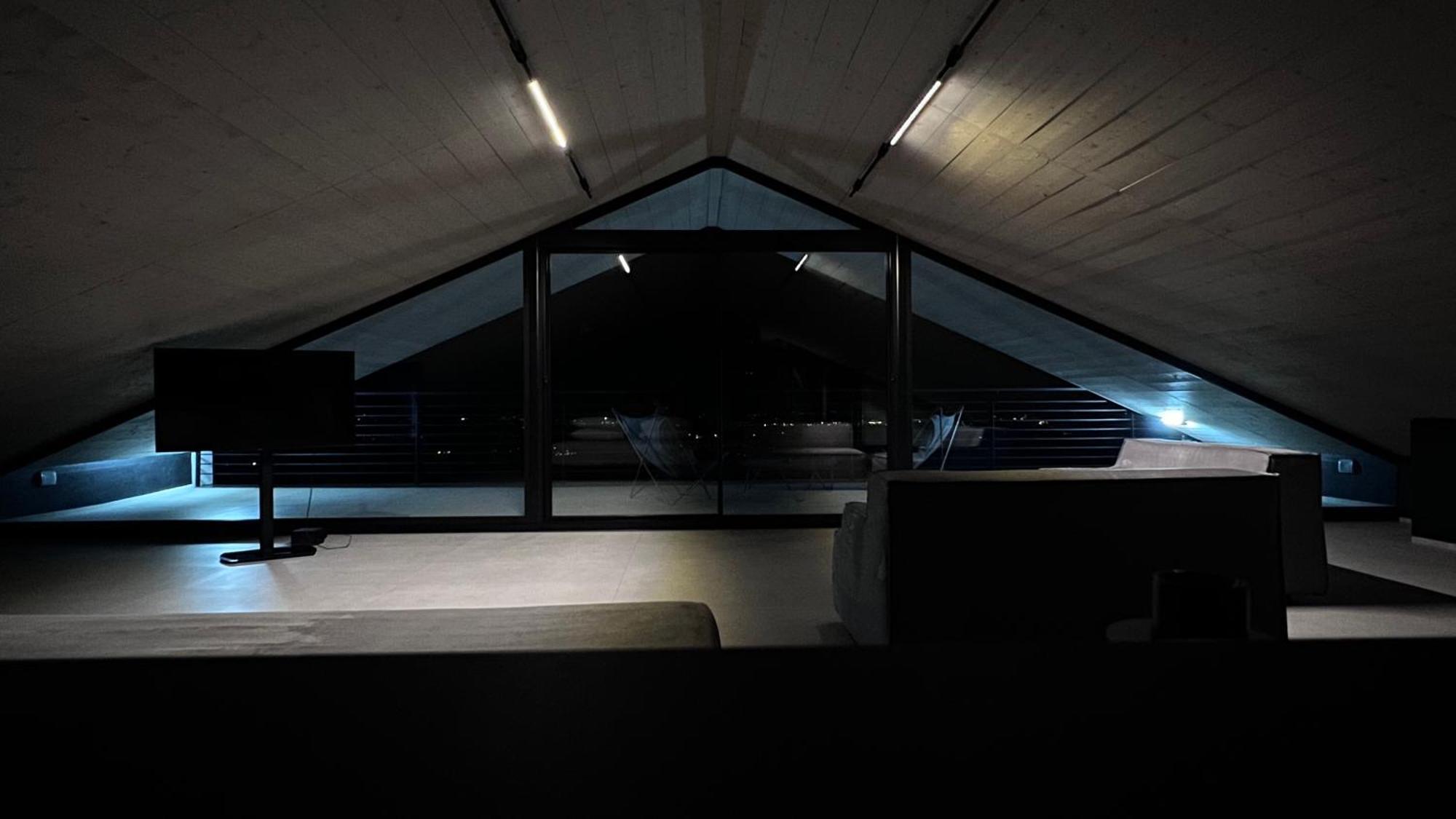 Murrae Loft La Morra Extérieur photo