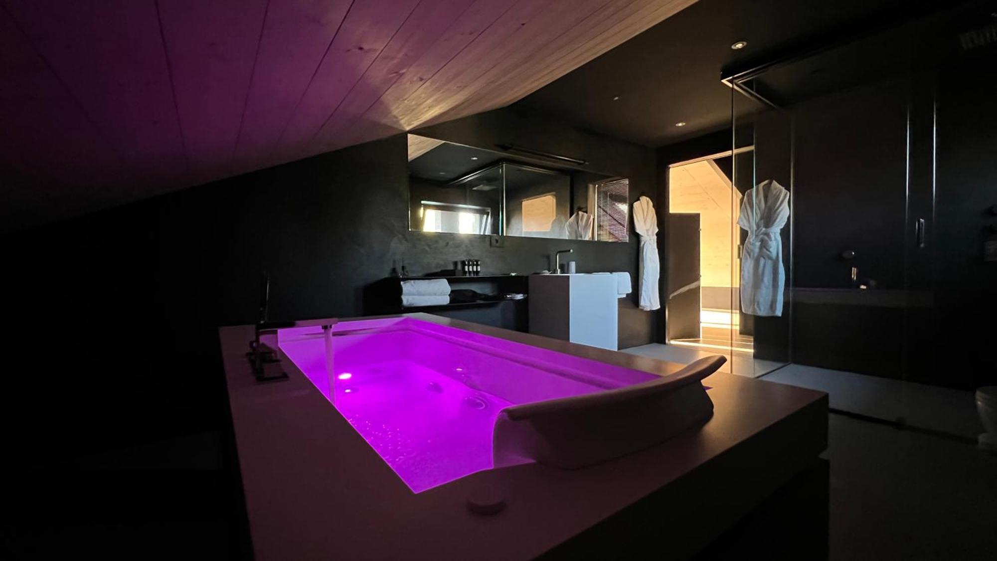 Murrae Loft La Morra Chambre photo