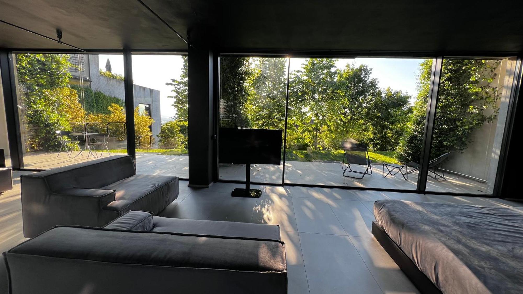 Murrae Loft La Morra Extérieur photo